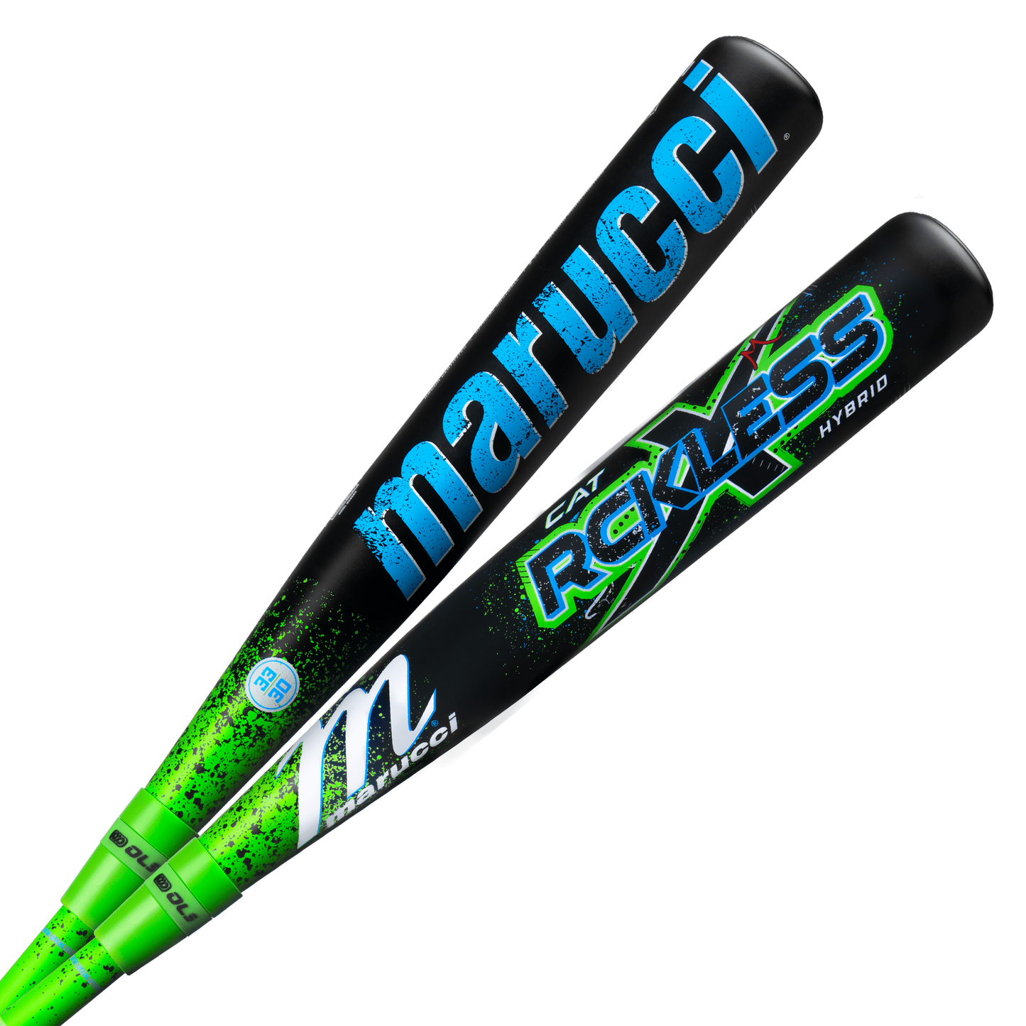 CATX Rckless Hybrid BBCOR