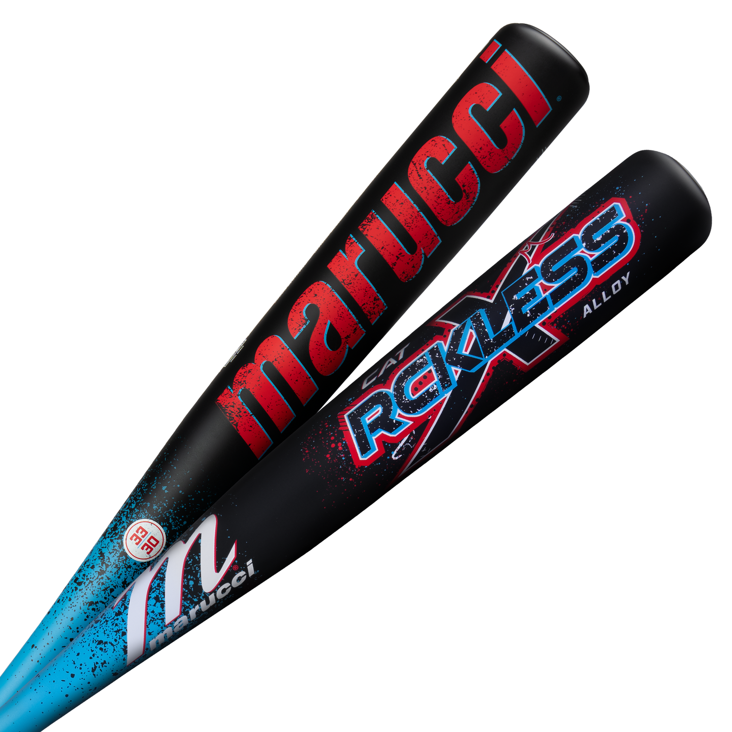 CATX Rckless BBCOR