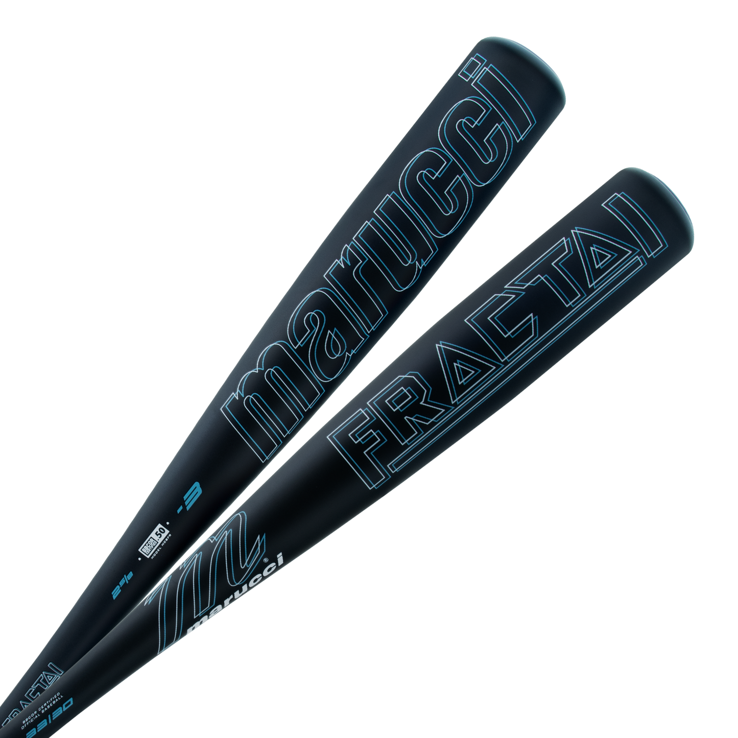 Fractal BBCOR
