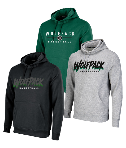 Jackson Boys Wolfpack Team Store