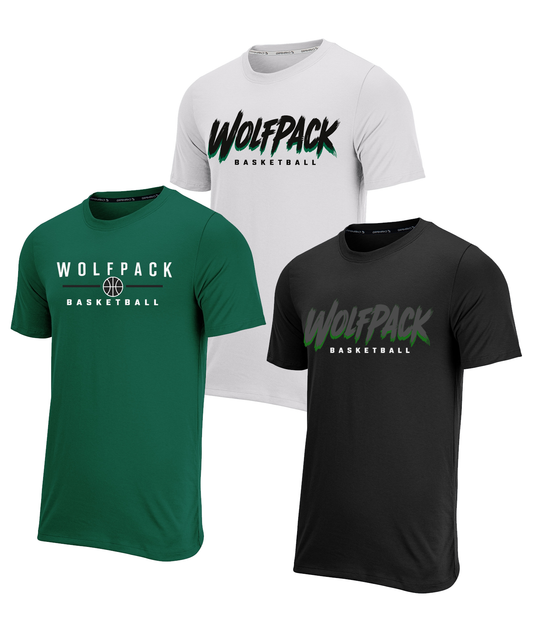 Jackson Boys Wolfpack Team Store