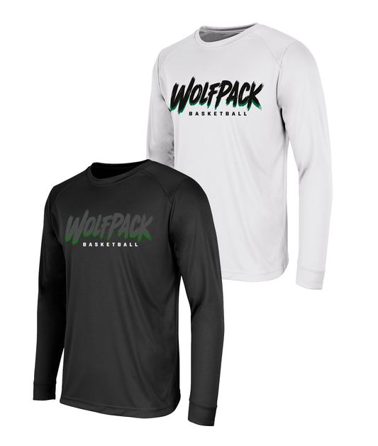 Jackson Boys Wolfpack Team Store