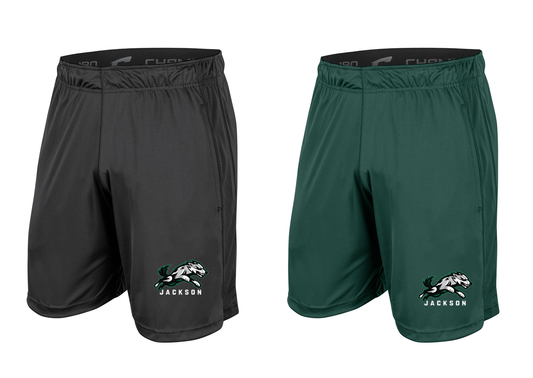 Jackson Boys Wolfpack Team Store
