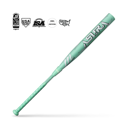 Asura-10 Fastpitch