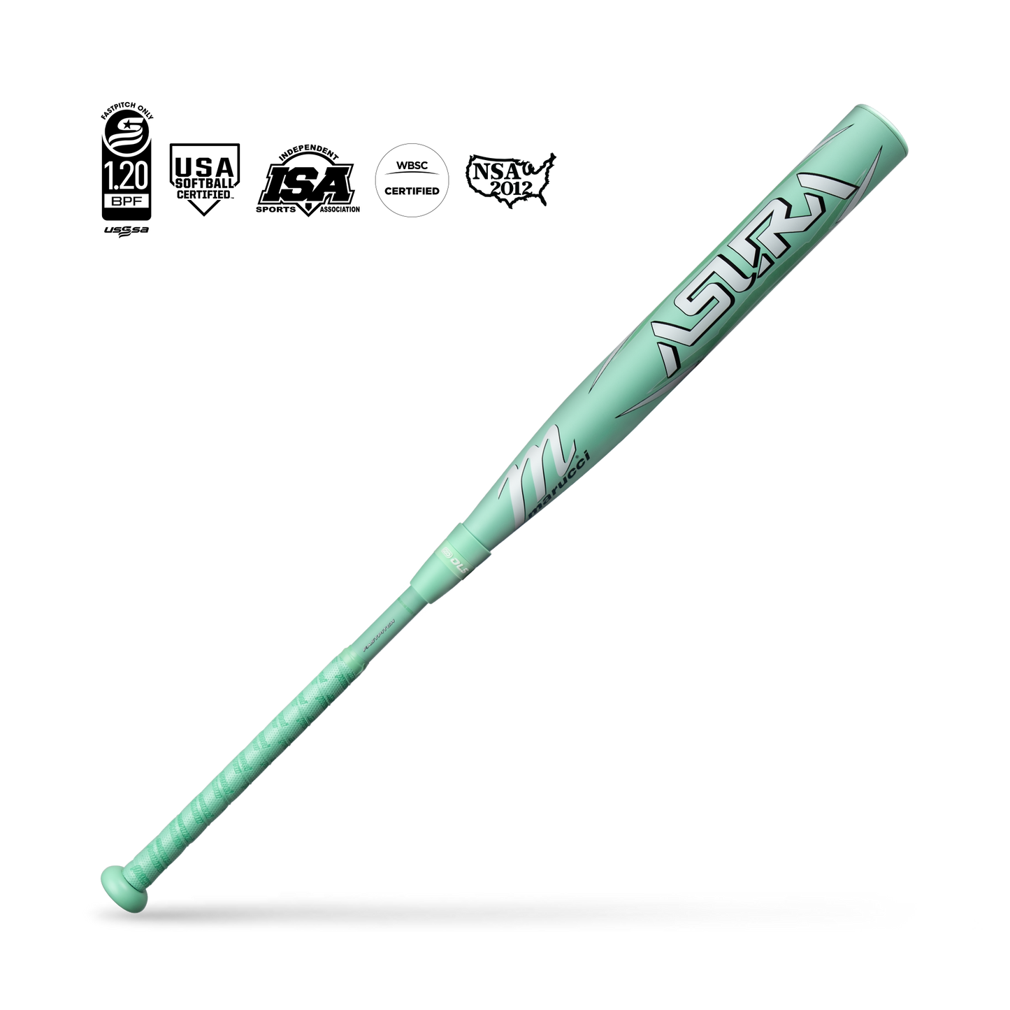 Asura -8 Fastpitch