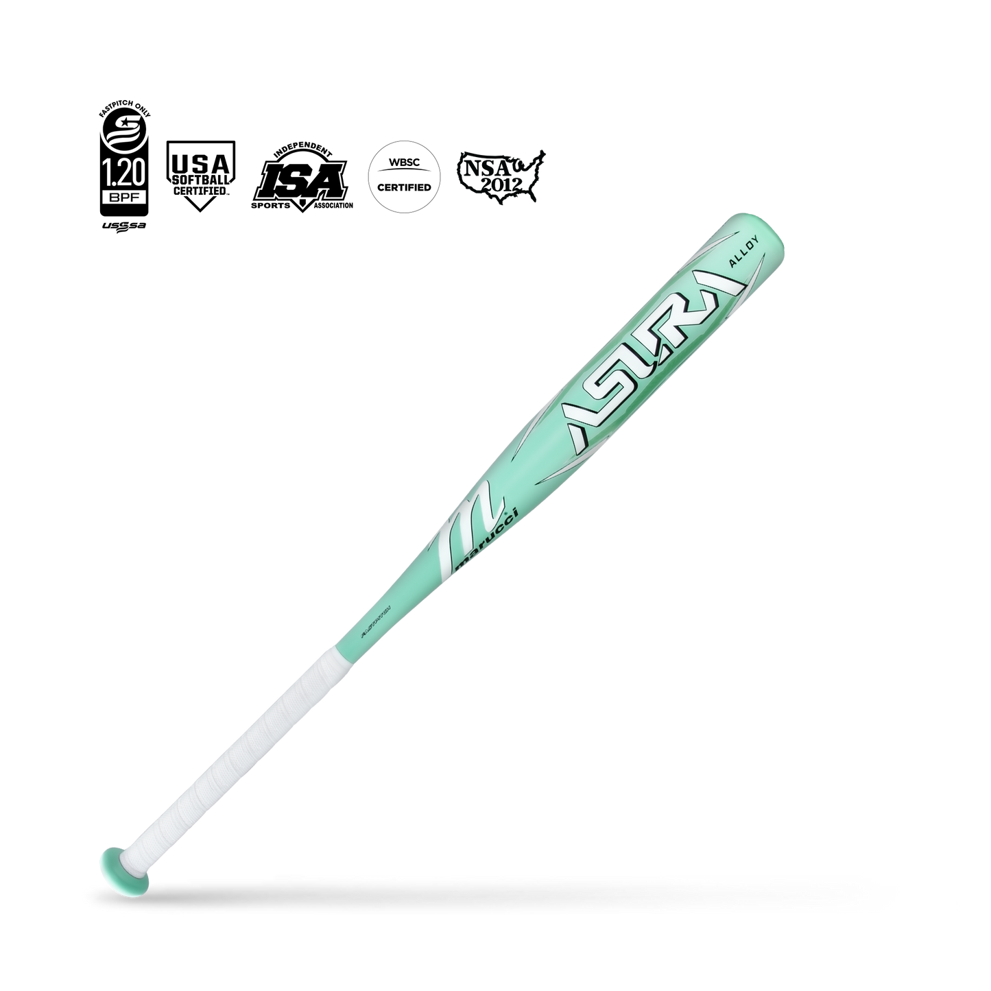 Asura Alloy -12