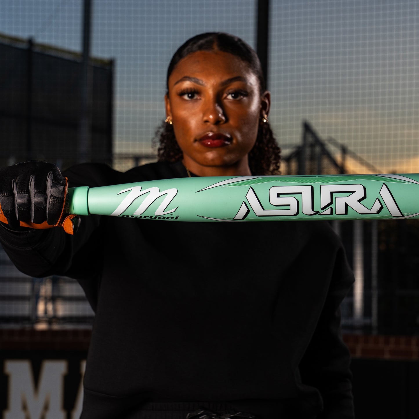 Asura -8 Fastpitch