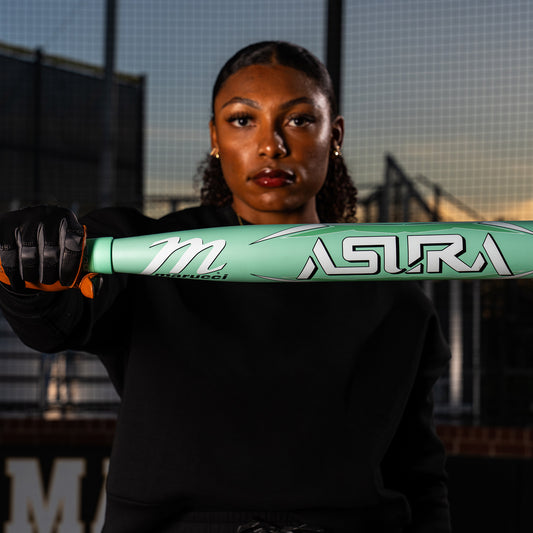 Asura -8 Fastpitch