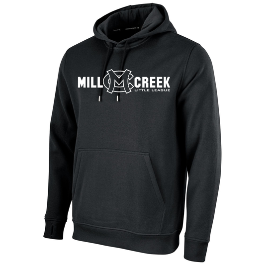 Mill Creek Division ___ Team Store