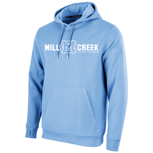 Mill Creek Division ___ Team Store
