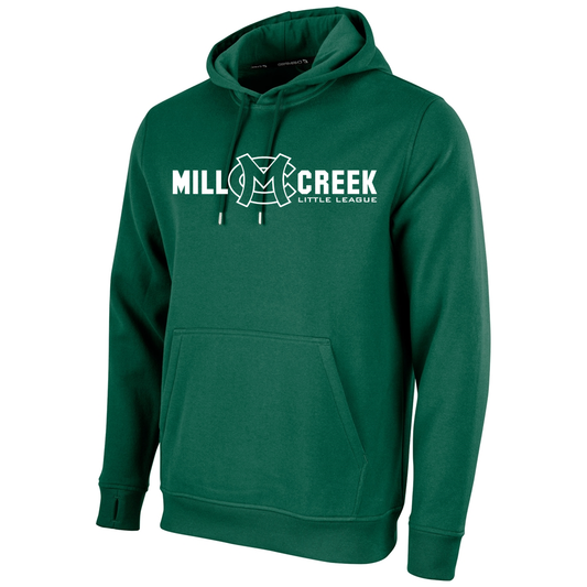 Mill Creek Little League
