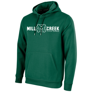 Mill Creek Division ___ Team Store