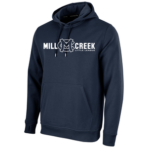 Mill Creek Division ___ Team Store