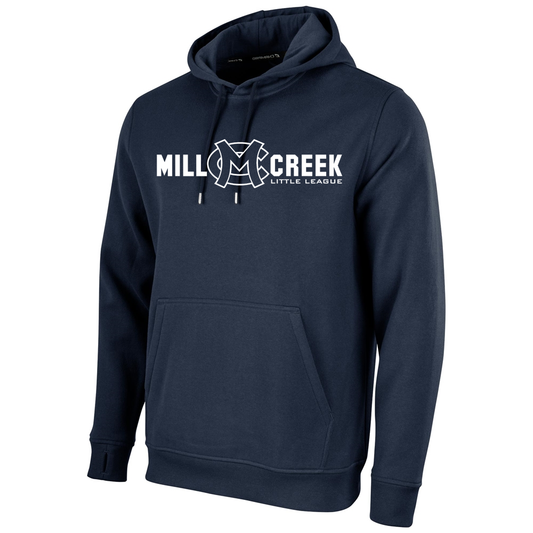 Mill Creek Division ___ Team Store