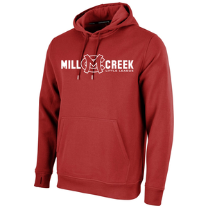 Mill Creek Division ___ Team Store