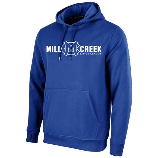 Mill Creek Little League