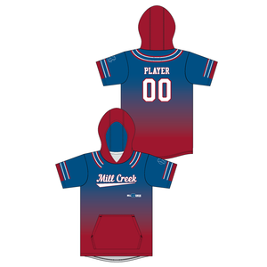 Mill Creek Little League