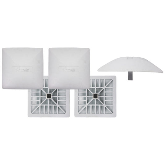 BOLCO Style Safety Base Set