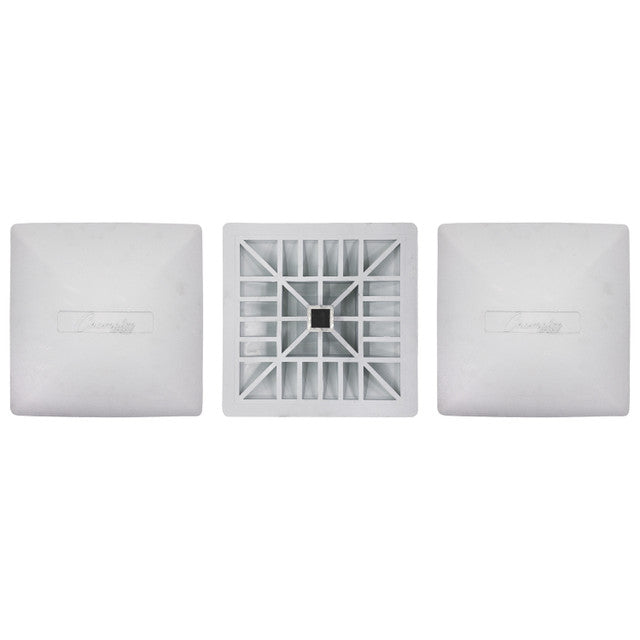 BOLCO Style Safety Base Set