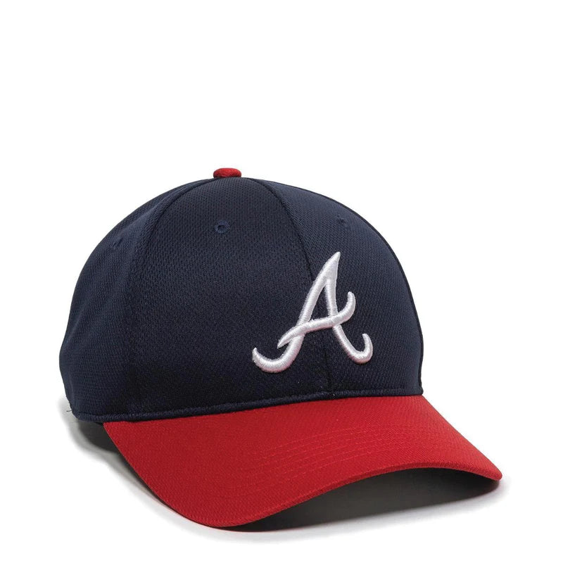 Outdoor Cap MLB Replica Home