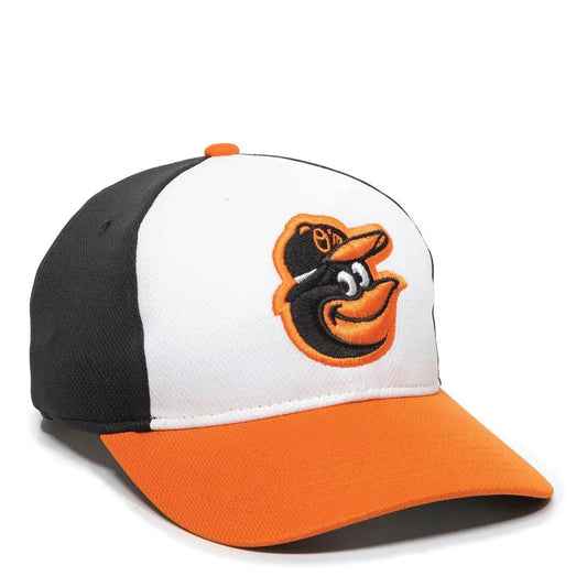 Outdoor Cap MLB Replica Home