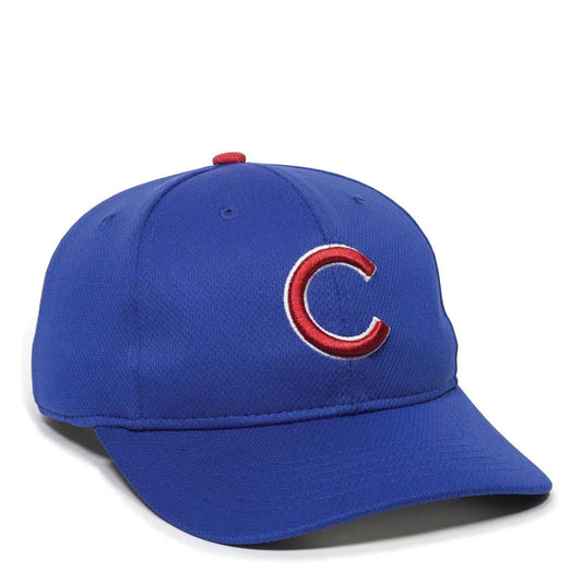 Outdoor Cap MLB Replica Home