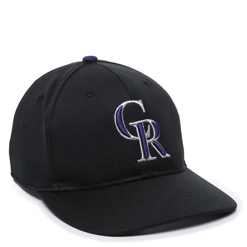 Outdoor Cap MLB Replica Home