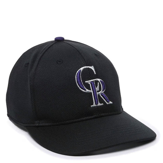 Outdoor Cap MLB Replica Home