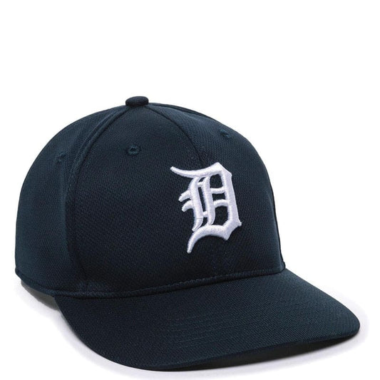 Outdoor Cap MLB Replica Home