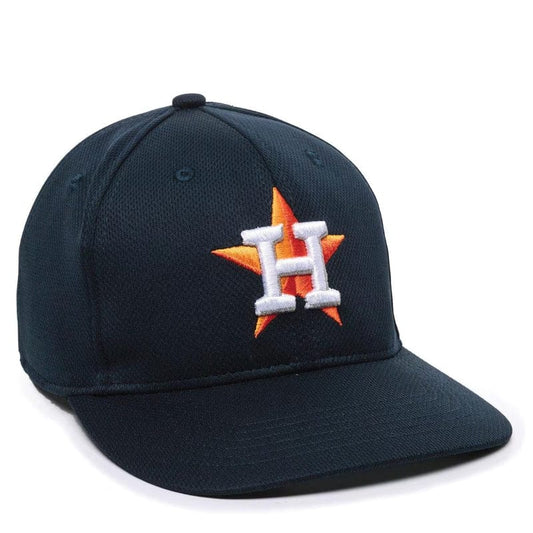 Outdoor Cap MLB Replica Home