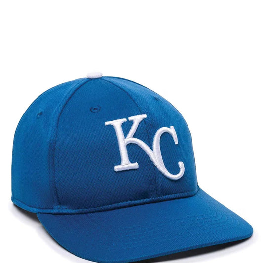 Outdoor Cap MLB Replica Home