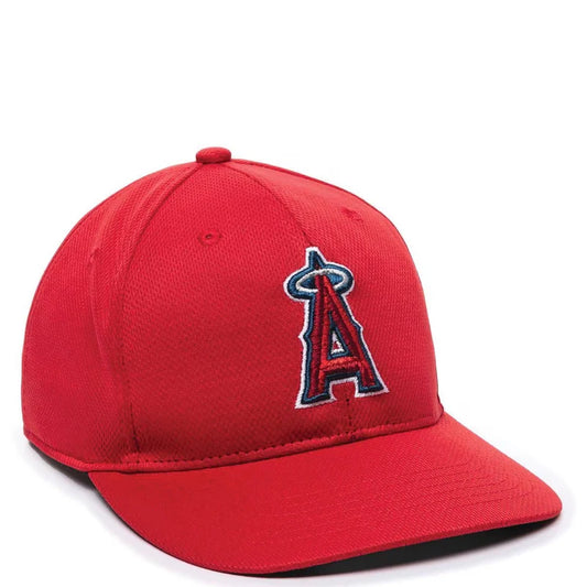 Outdoor Cap MLB Replica Home
