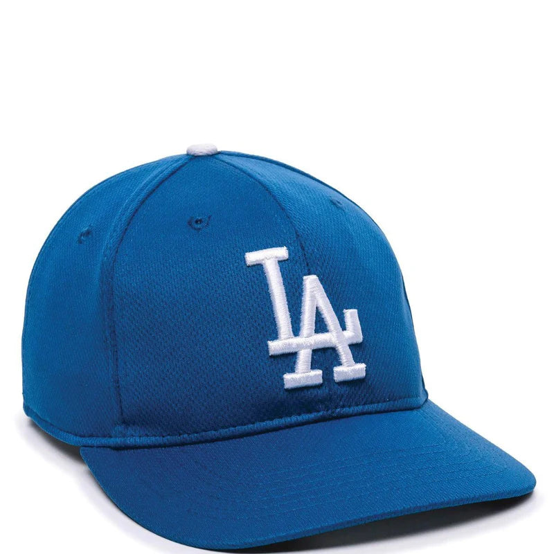Outdoor Cap MLB Replica Home