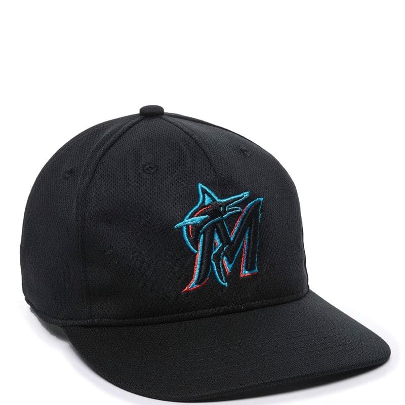 Outdoor Cap MLB Replica Home