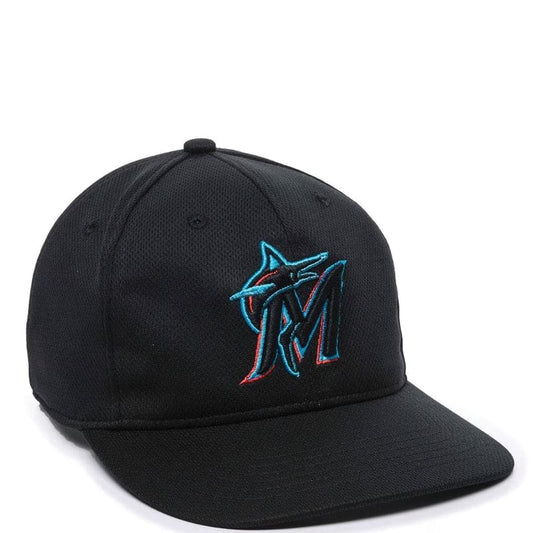 Outdoor Cap MLB Replica Home