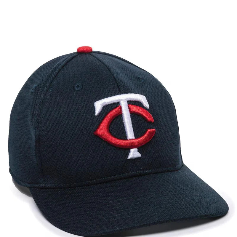 Outdoor Cap MLB Replica Home