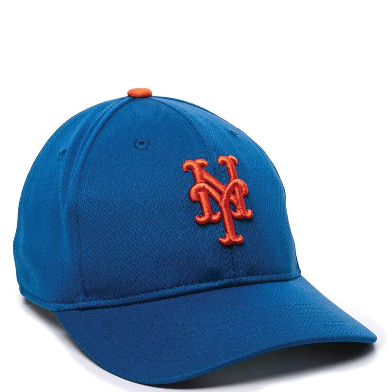 Outdoor Cap MLB Replica Home