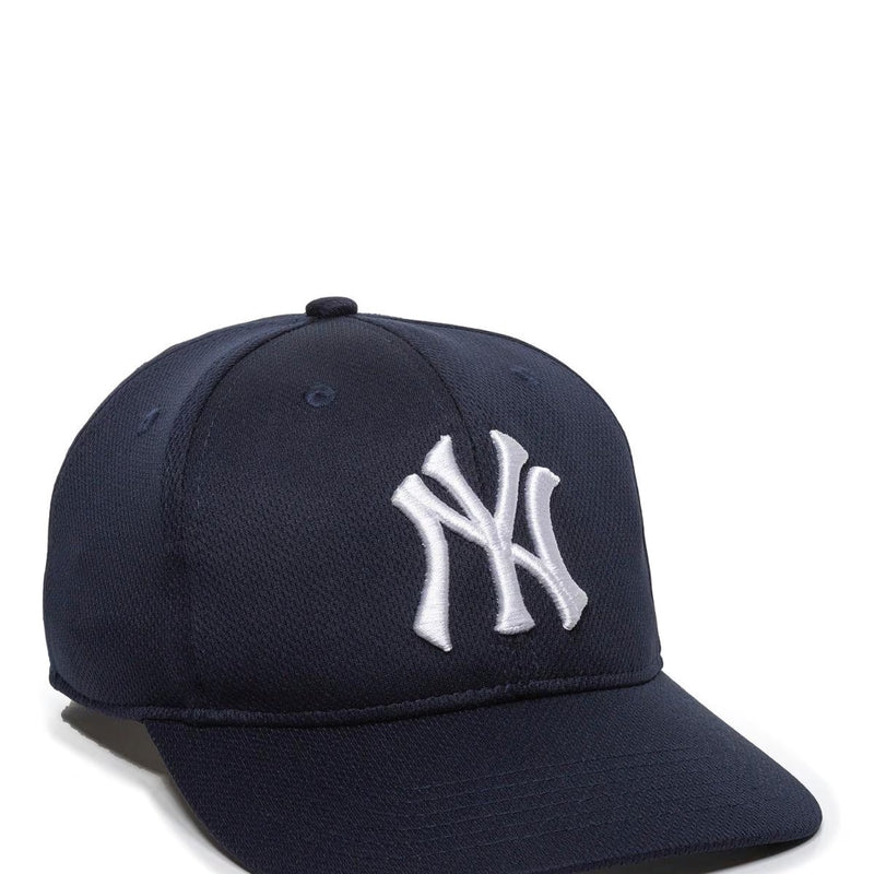 Outdoor Cap MLB Replica Home