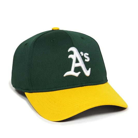 Outdoor Cap MLB Replica Home