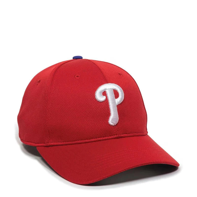 Outdoor Cap MLB Replica Home