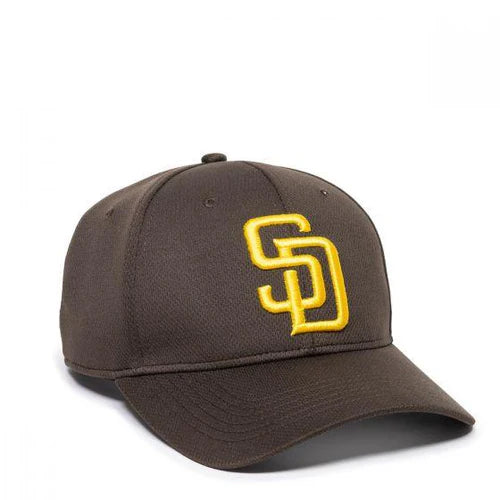 Outdoor Cap MLB Replica Home