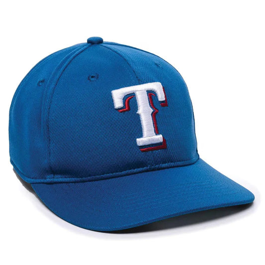 Outdoor Cap MLB Replica Home
