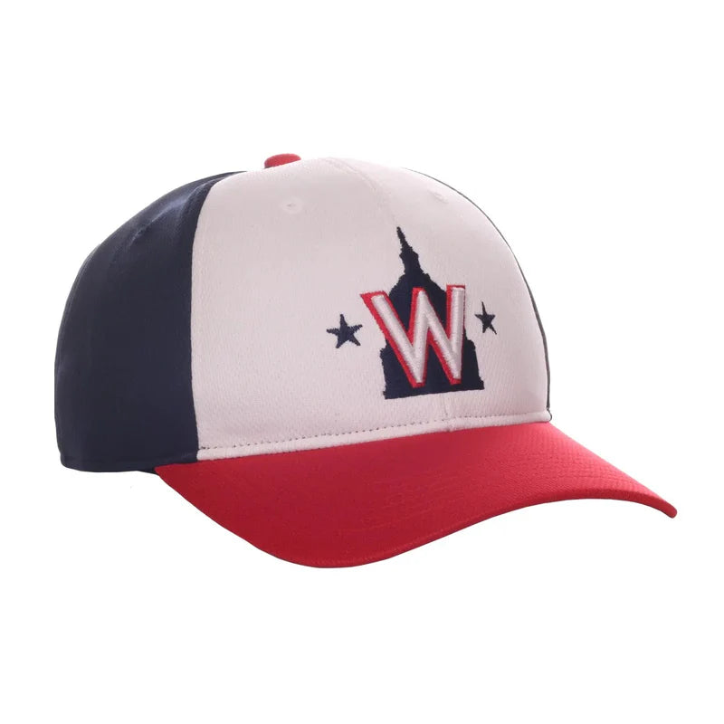 Outdoor Cap MLB Replica Home