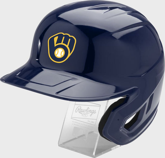RAWLINGS MLB REPLICA HELMET