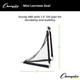 Mini Lacrosse Goal