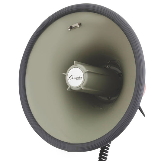 16 Watt Megaphone