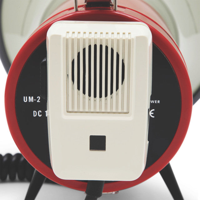 16 Watt Megaphone