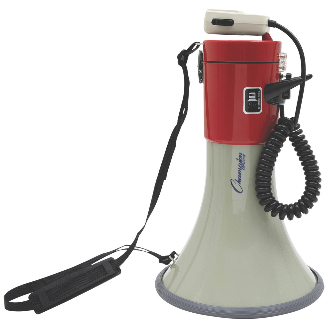16 Watt Megaphone