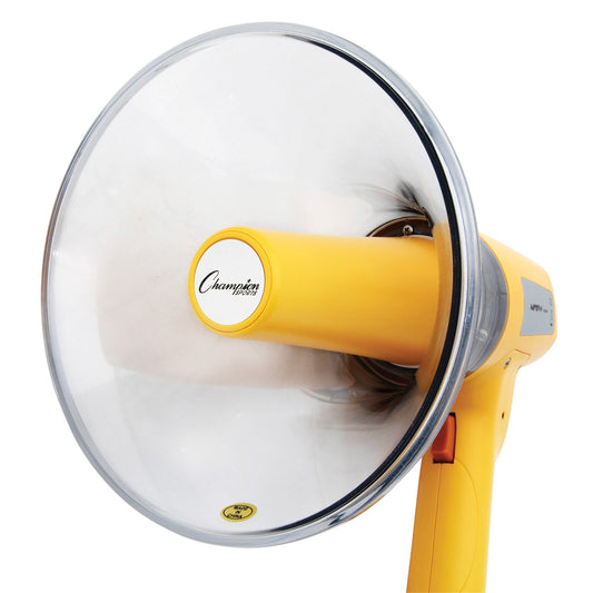 8 Watt Megaphone