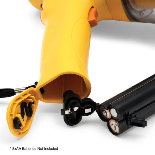 8 Watt Megaphone